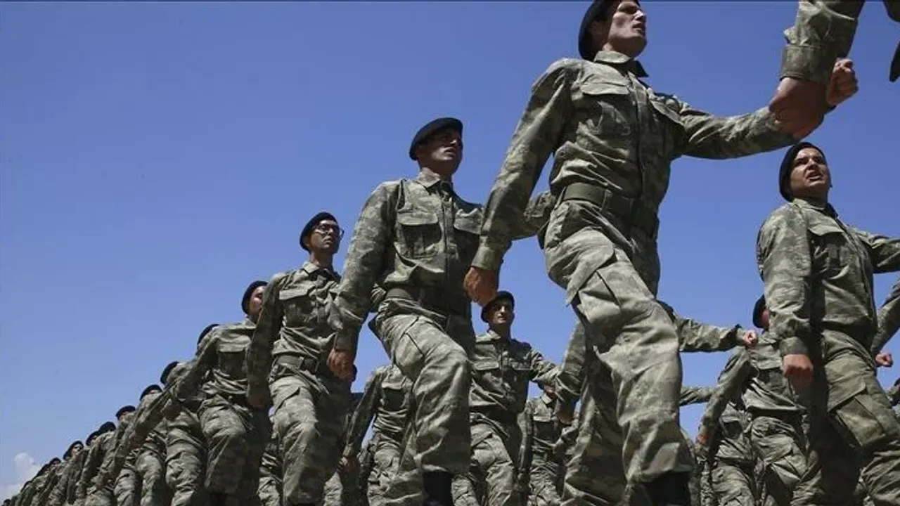 Zam sonrası ne kadar olacak? Bedelli askerlik için yeni tahmin