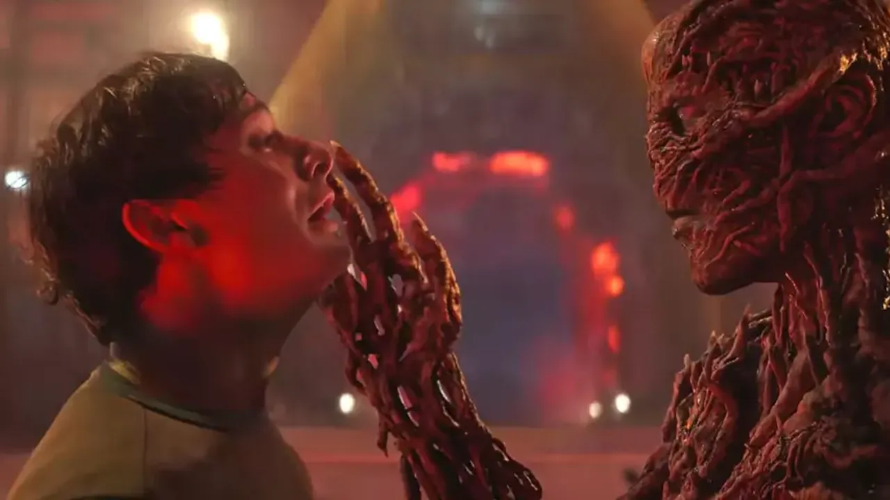 Stranger Things Finali 1 Ocak 2026’da Yayınlanacak