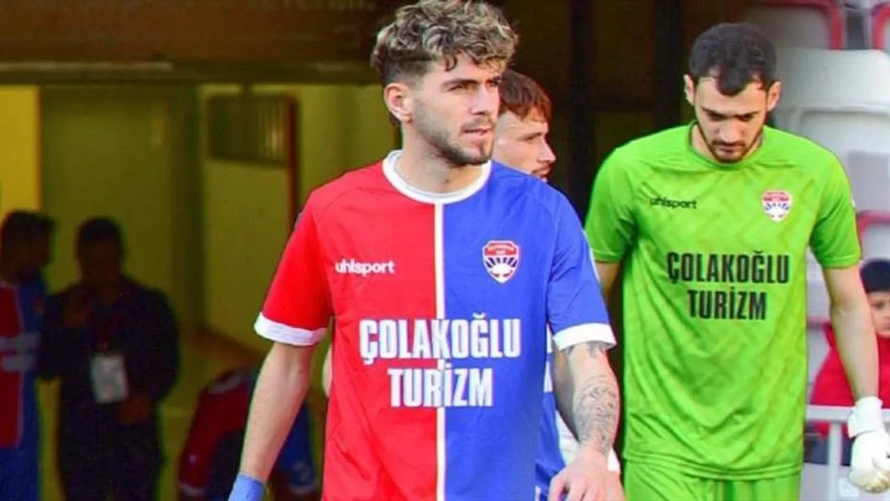 Mert Aktaş Kimdir? Bahis Soruşturmasında Gözaltına Alınan Genç Futbolcu Hakkında Merak Edilenler