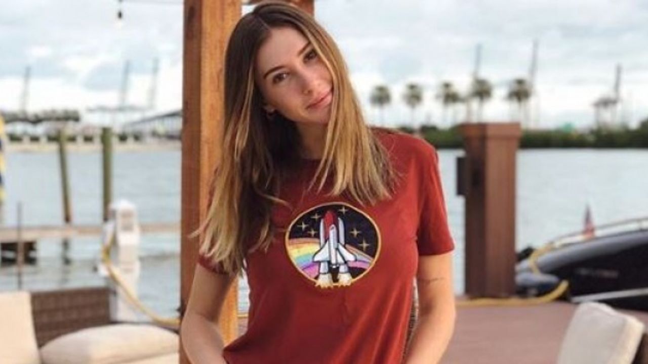 Şeyma Subaşı, İstanbul Havalimanı’nda gözaltına alındı