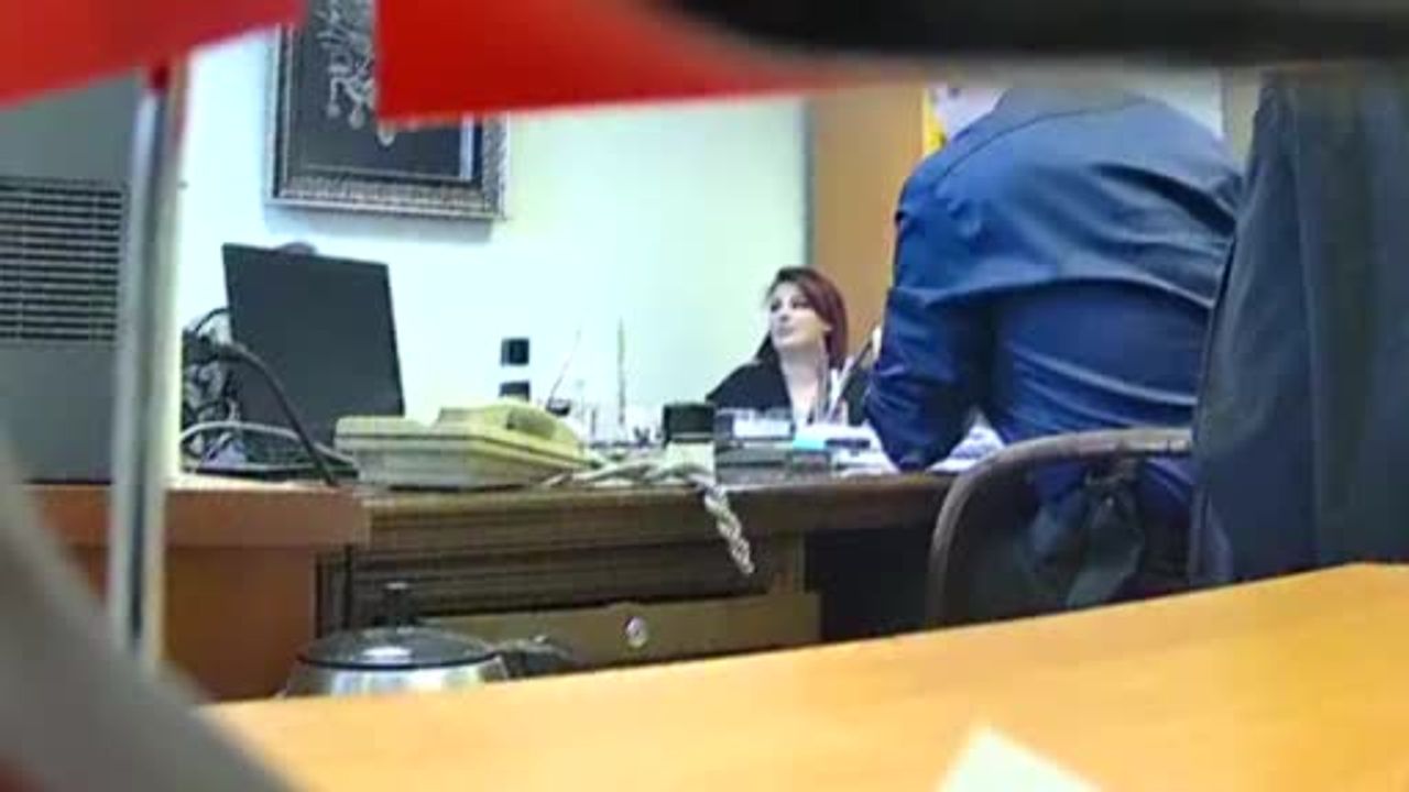 İstanbul'da Yenidoğan Çetesi davasında 3 sanığa tahliye kararı