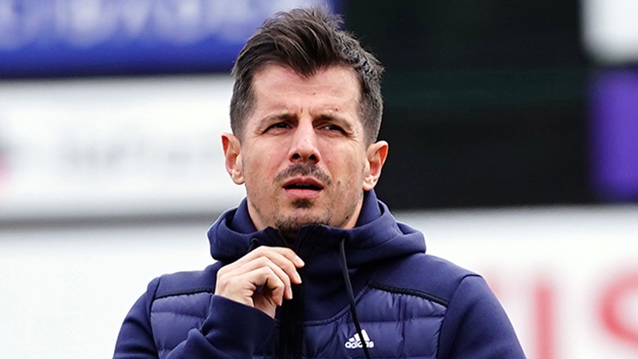 Emre Belözoğlu’ndan Kocaeli'ye övgü