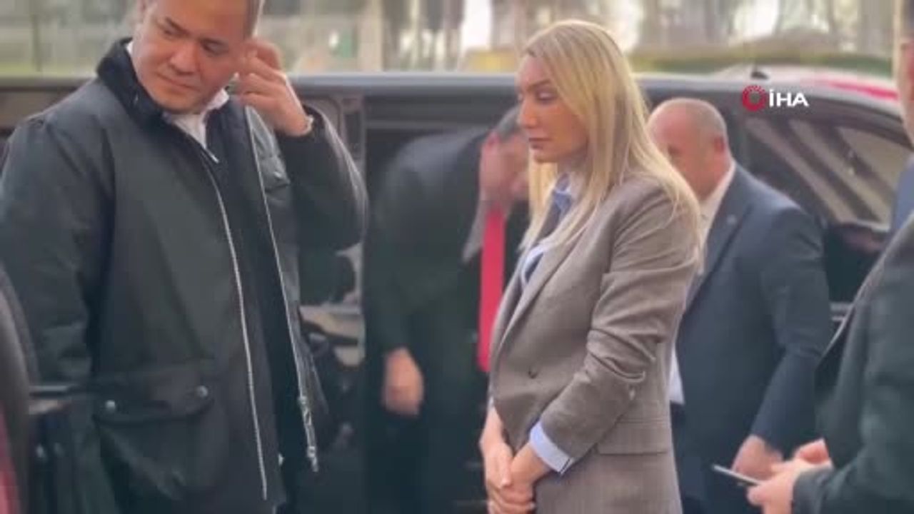 Ekrem İmamoğlu sahte diploma davasında 3. kez hakim karşısında