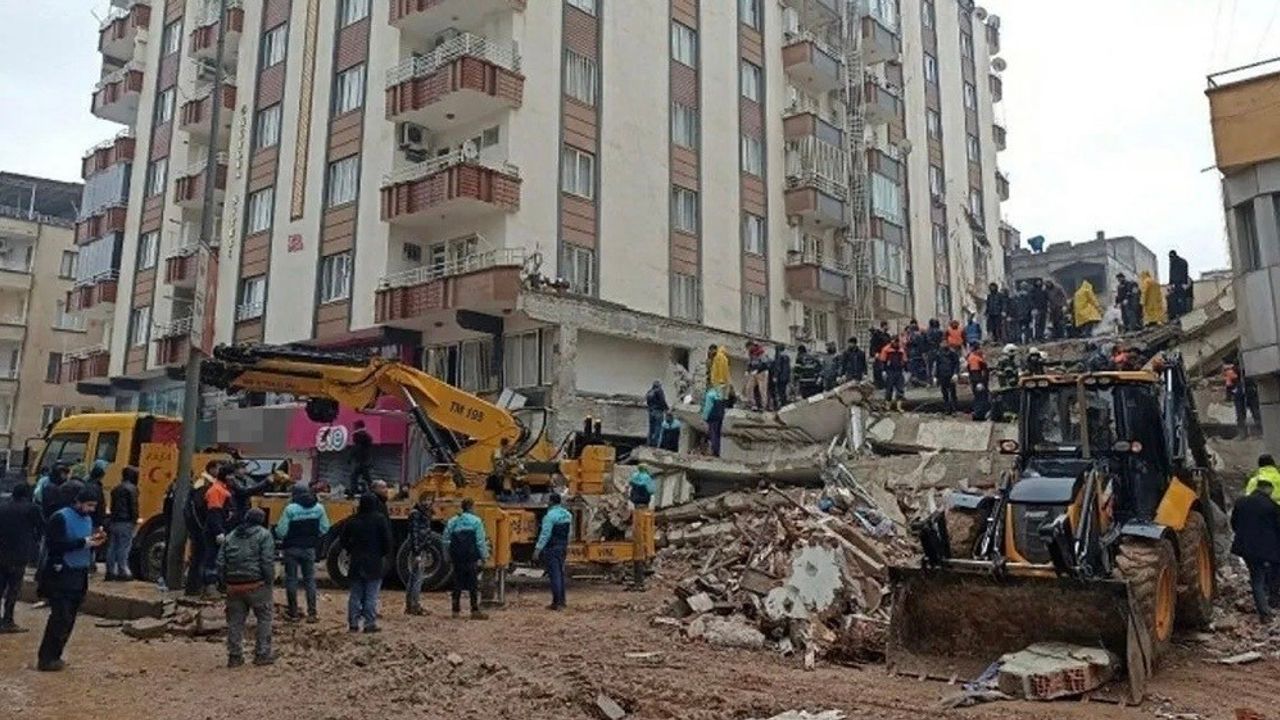 51 kişinin öldüğü Furkan Apartmanı davasında flaş gelişme: Firari sanık tutuklandı