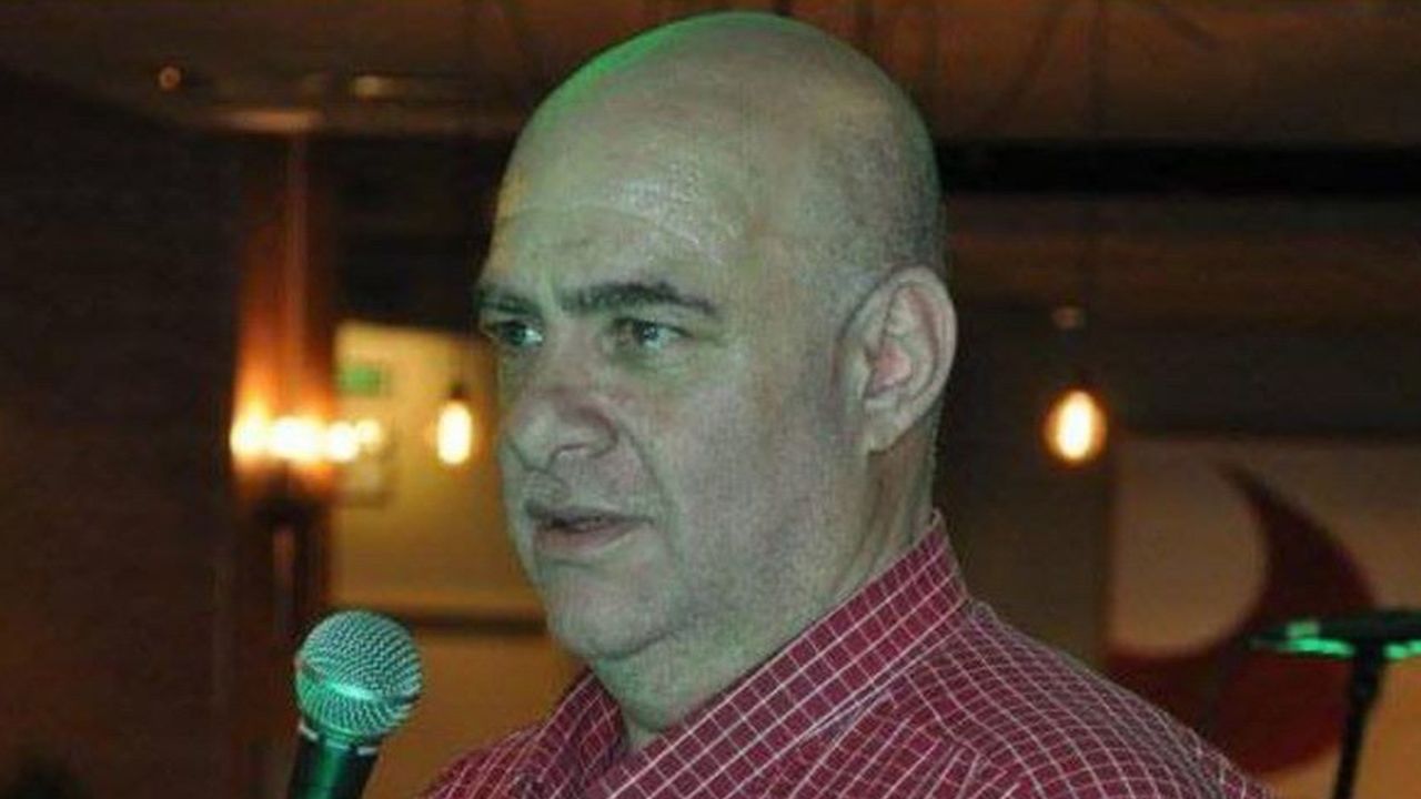 Eski milli basketbolcu Kemal Baksi hayatını kaybetti