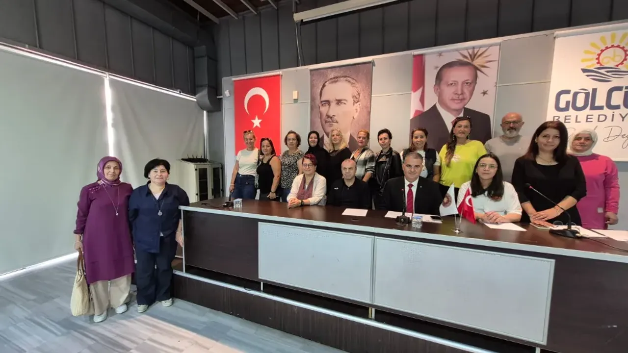 Gölcük Kent Konseyi Başkanı Fatih Bayram’dan 2025 Değerlendirmesi ve 2026 Vizyonu