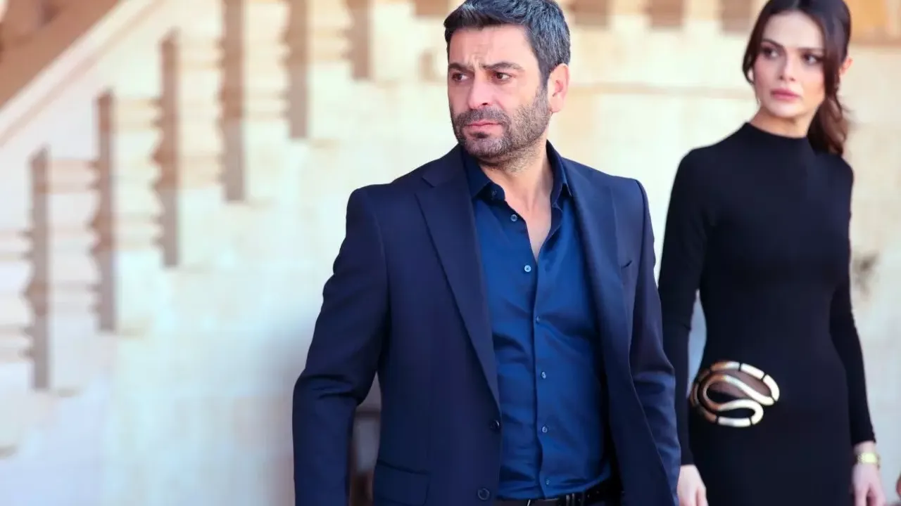 Uzak Şehir’in Son Bölümü Acil Kodla Durduruldu: Sebebini Duyanlar Şaşırdı