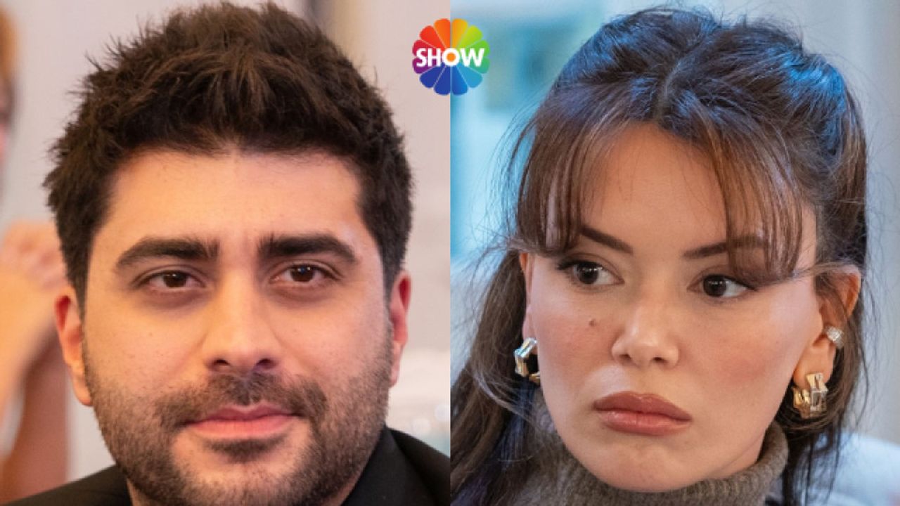 Kızılcık Şerbeti’nde Sahte Evlilik Ortaya Çıktı, Sosyal Medya Sallandı