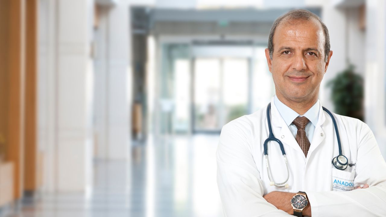 Yıl Sonu Sağlık Taraması, Yeni Yıla Sağlıklı Başlamanın Anahtarı