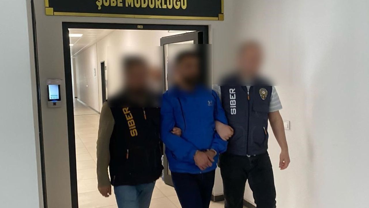 Dilovası’ndaki yangınında hayatını kaybedenlere hakaret eden 2 kişi tutuklandı