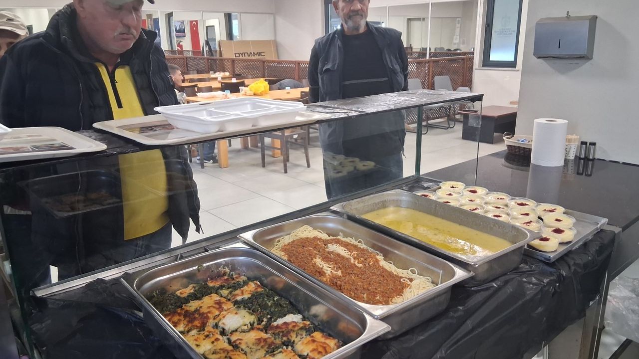 Kocaeli’de Evsizler İçin Umut Kapısı: Gündüzlü Bakımevi Yoğun İlgi Görüyor