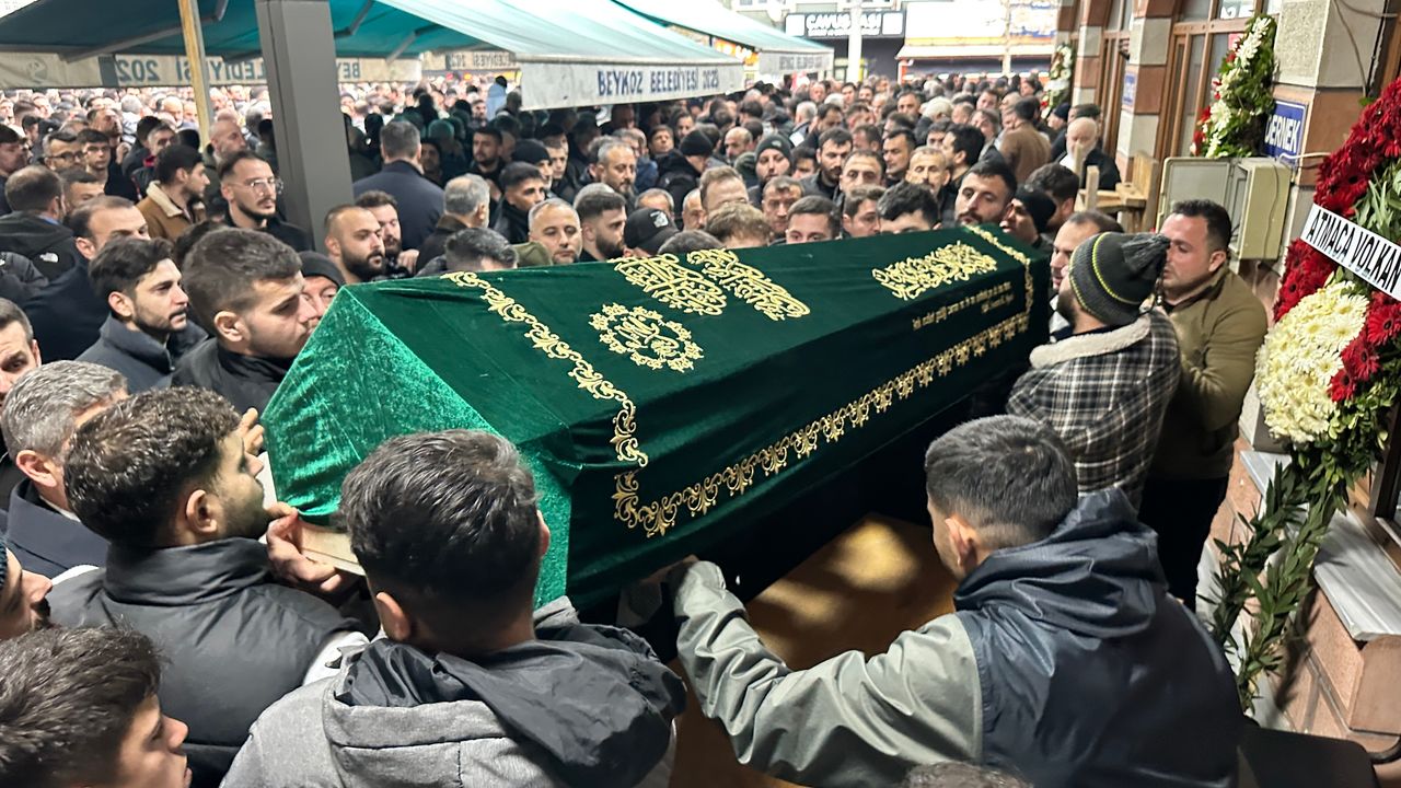 BEYKOZ’DA ‘GÖNÜL İLİŞKİSİ’ KAVGASI: 26 YAŞINDAKİ GENÇ HAYATINI KAYBETTİ