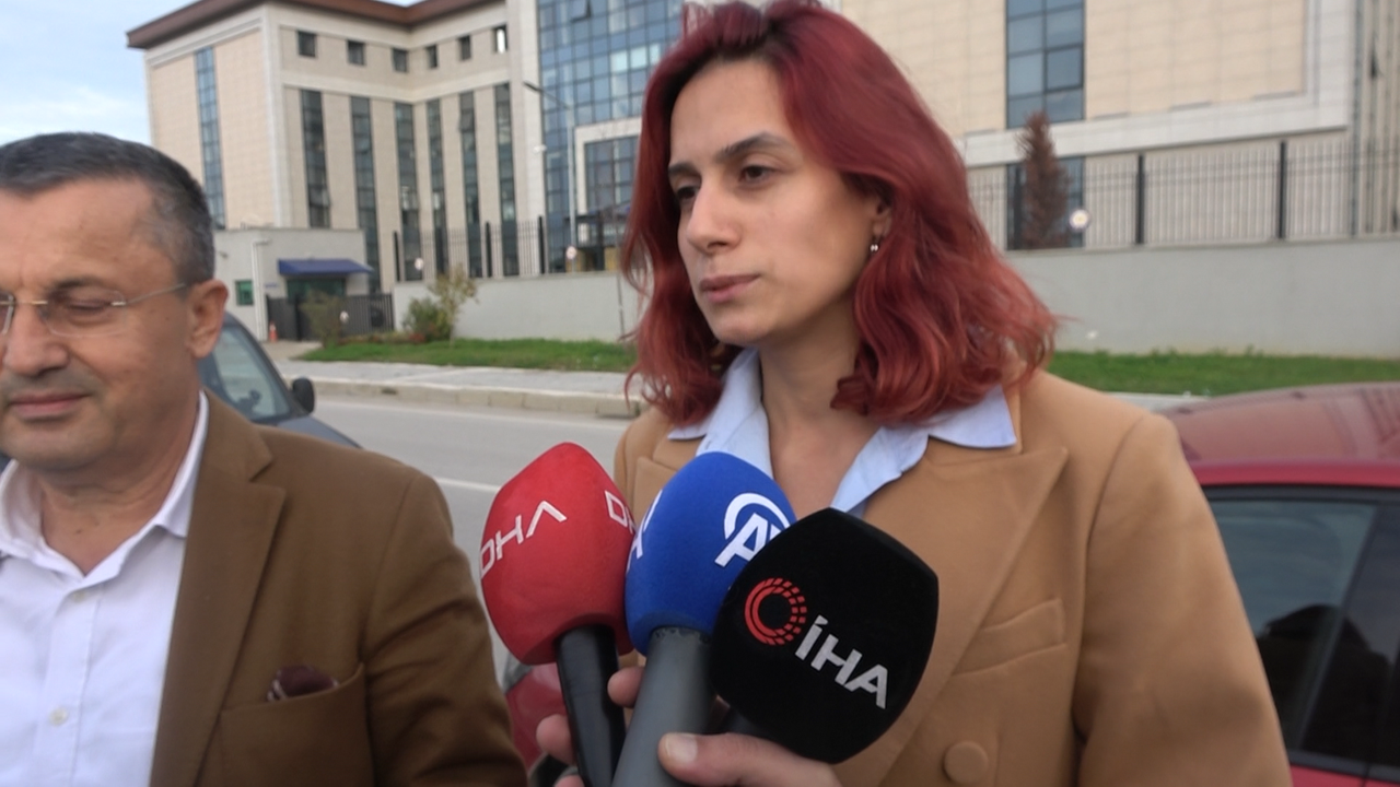 Güllü’nün kızı ve arkadaşı için avukatlardan açıklama