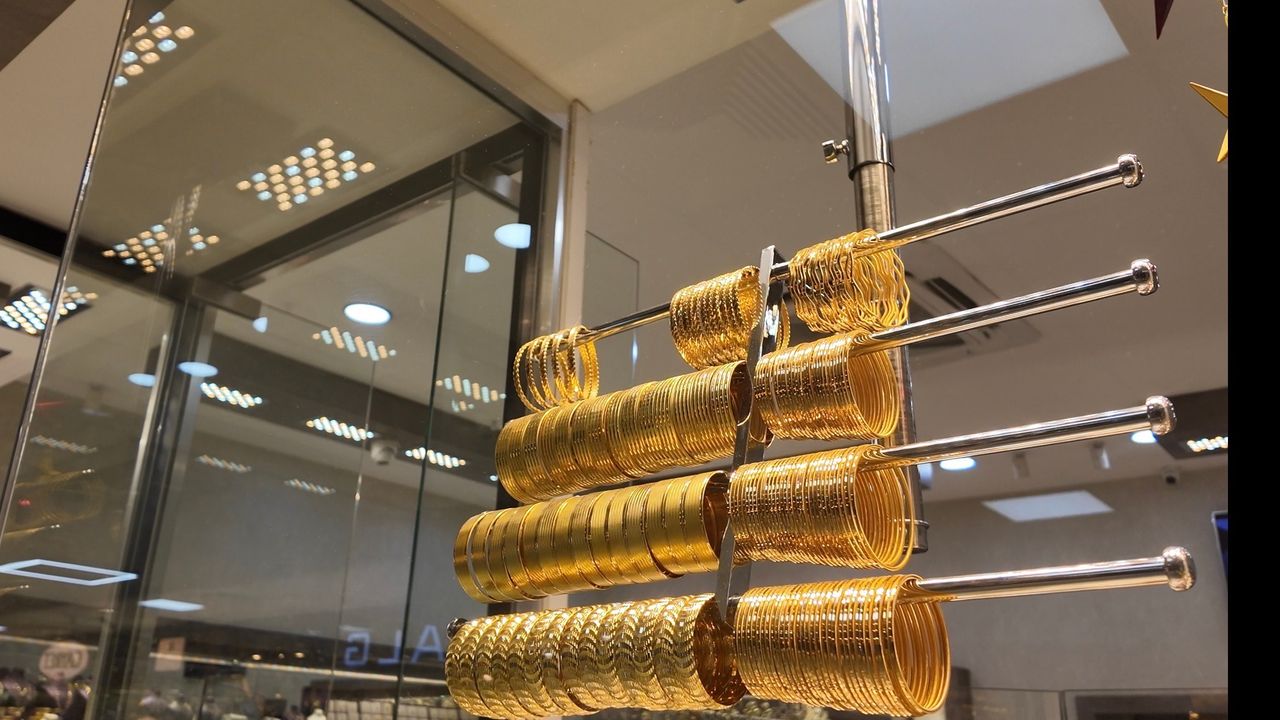 Kuyumcukent’te yıl sonu kampanyası: İşçilikte yüzde 50’ye varan indirim