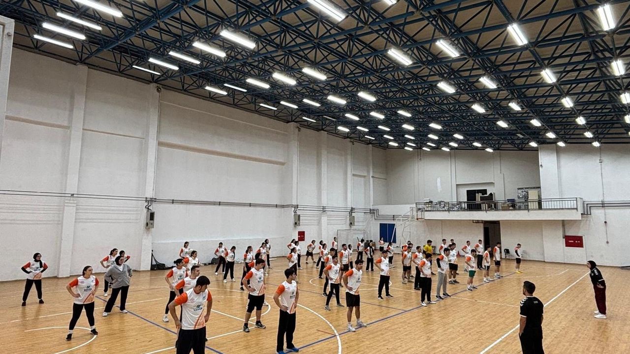 Sultangazi Belediyesi’nden Gençlere Ücretsiz BESYO, PMYO ve Bekçilik Kursları