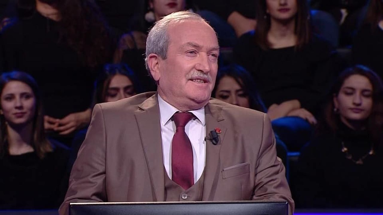 İzmit’te Kayıp Olarak Aranan Eski Muhtar Varil İçinde Ölü Bulundu