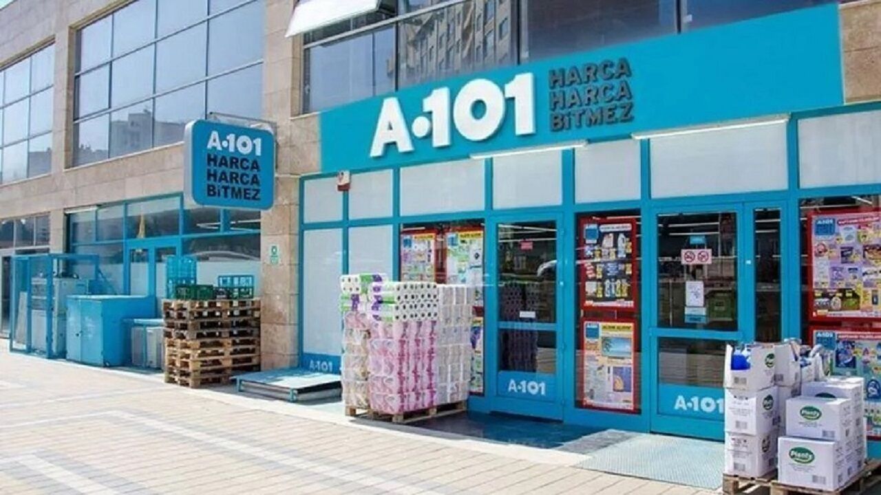 A101 market 18-24 Nisan 2026 aktüel ürün kataloğu! İşte yarı fiyatına satılacak ürünler