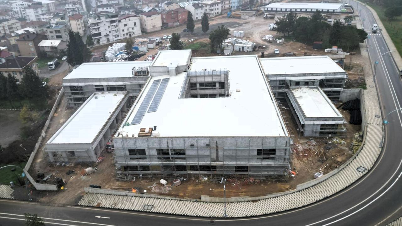 Adım Adım Engelsiz Gebze: Büyükşehir’den Özel Bireylere Yaşam Desteği