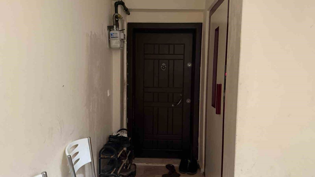 25 kilo altın ve gümüş sırra kadem bastı: Zanlının annesinden dikkat çeken sözler