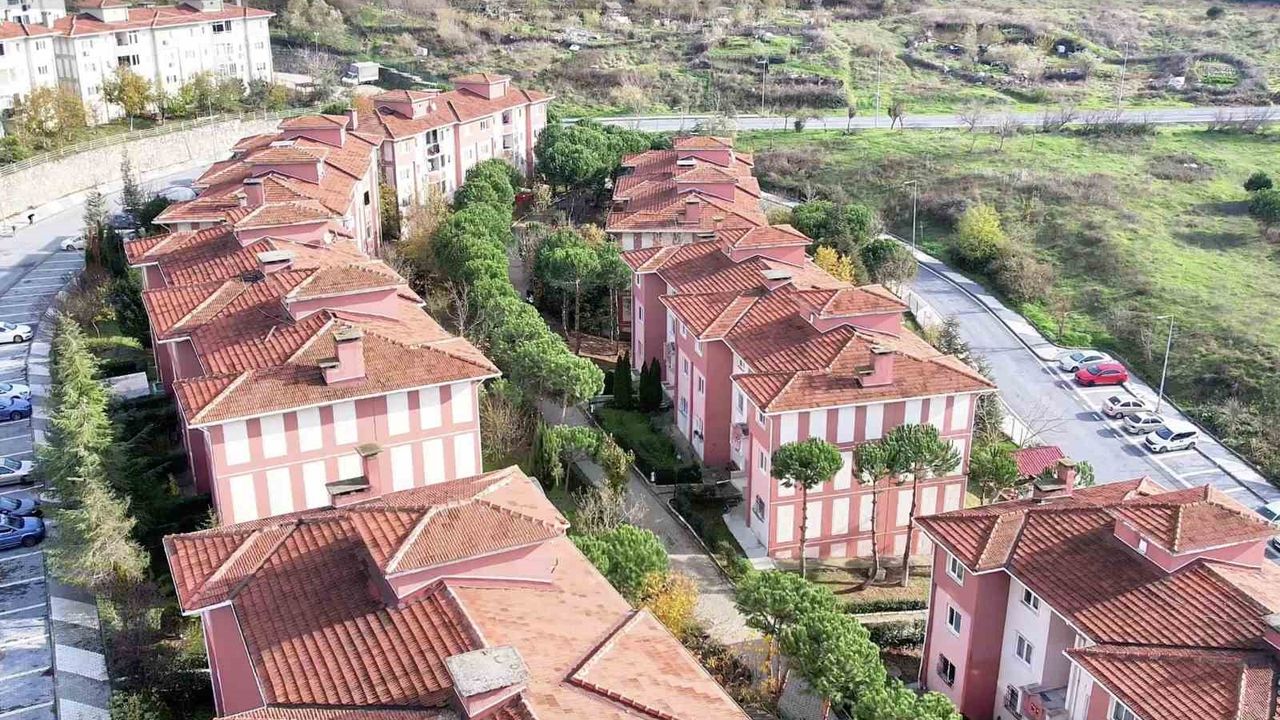 Aidatların Kirayı Aştığı Dönemde Arnavutköy’den Örnek Tasarruf Modeli