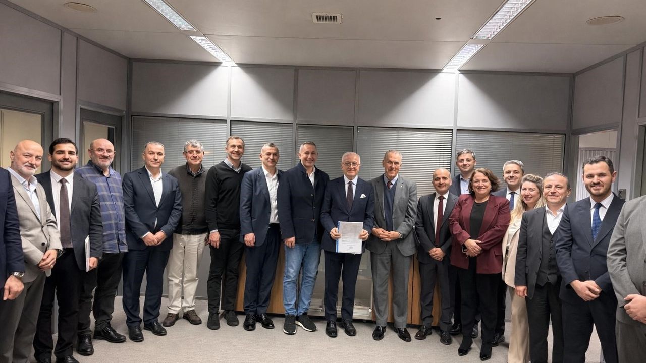 Aksa Doğalgaz AGDAŞ'ı bünyesine kattı