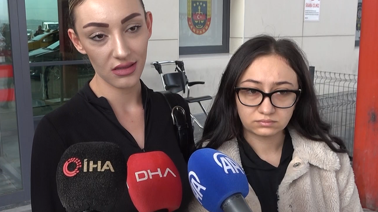 Güllü’nün Kızı Tuğyan Gülter’in Uyuşturucu Test Sonucu Çıktı