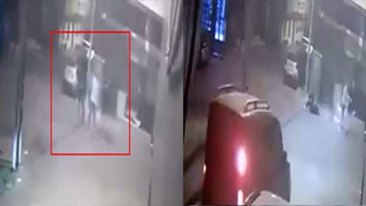 Avcılar'da trafik kazası sonrası taraflar arasındaki hasar tartışması cinayetle bitmişti