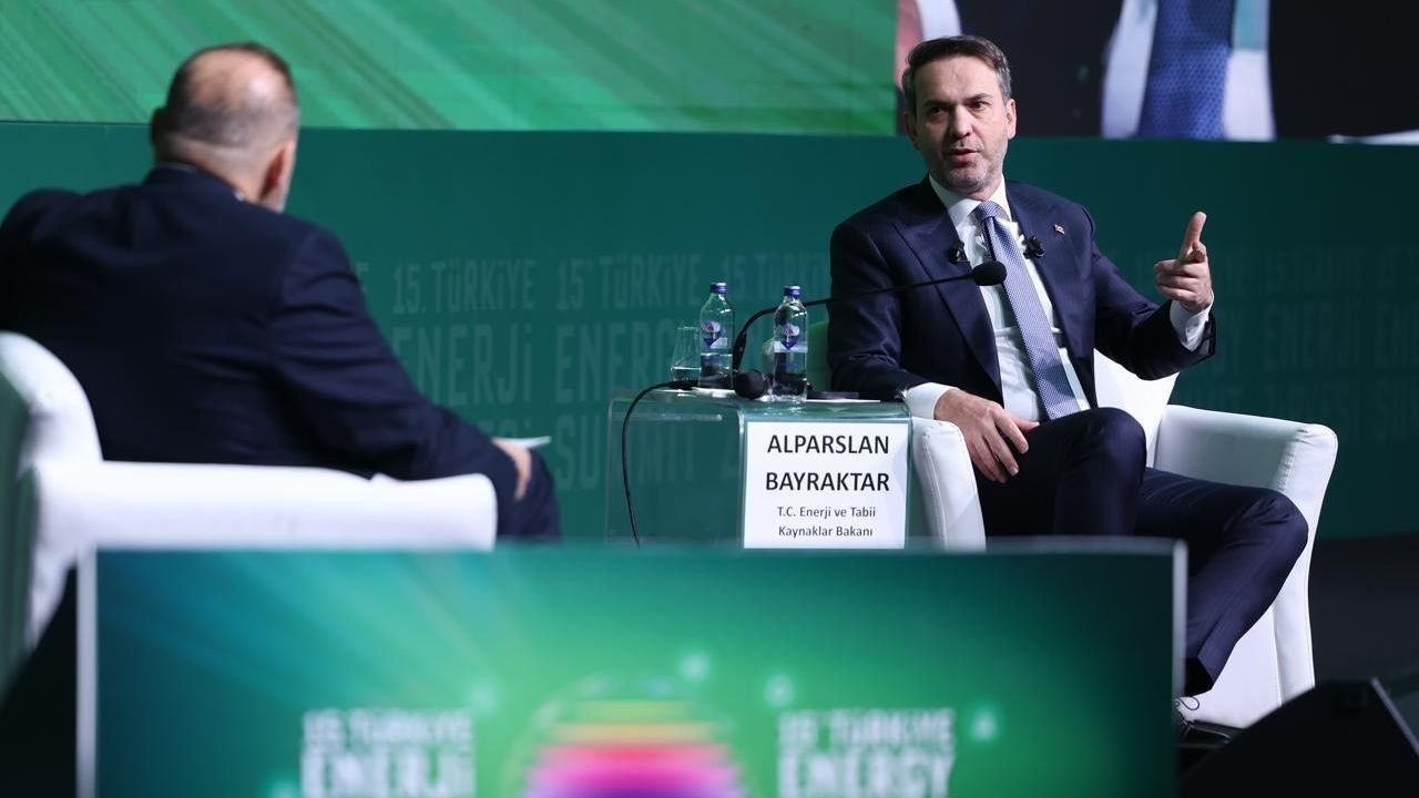 Dev yatırımda rekor teklif: 1,5 milyon haneye yetecek elektrik üretilecek