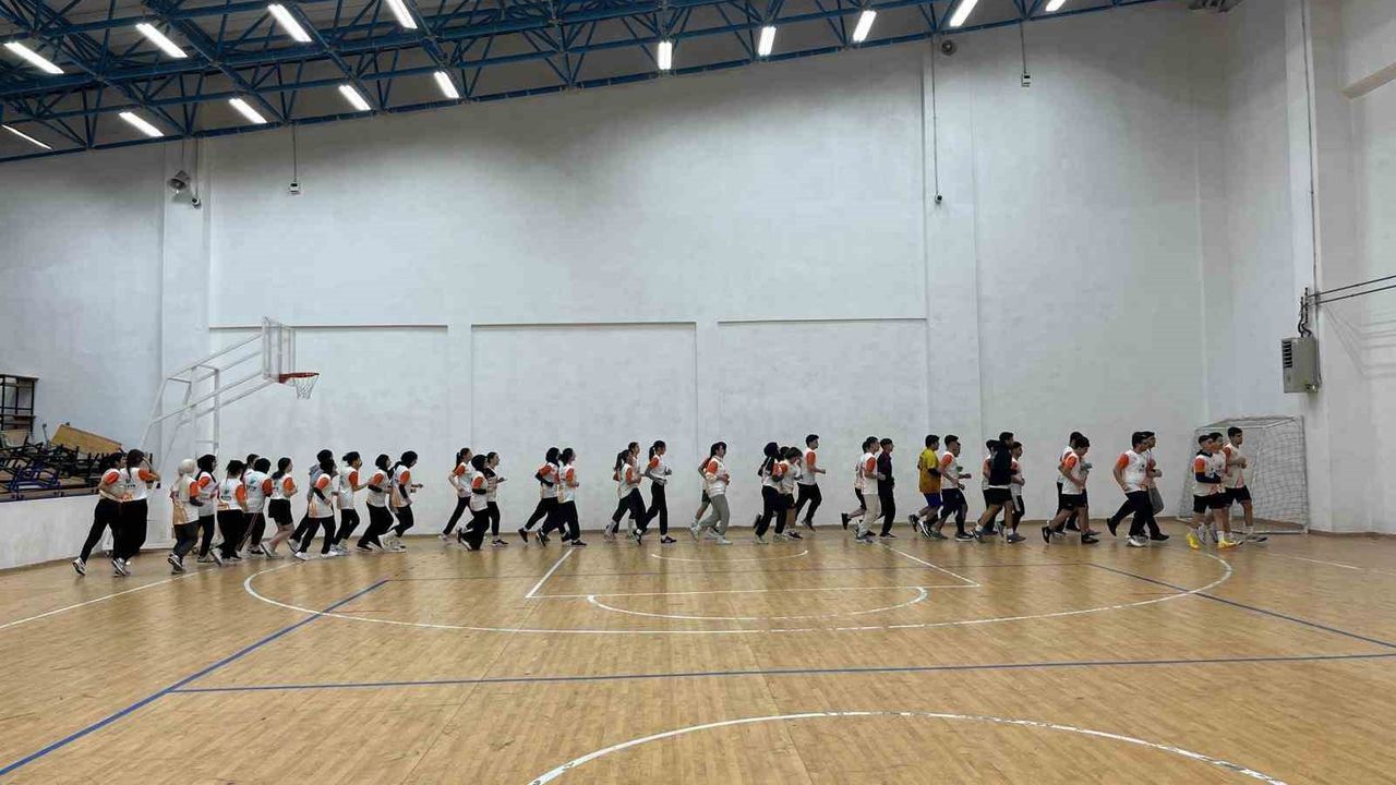 BESYO, PMYO, POEM ve Bekçilik kursları başladı