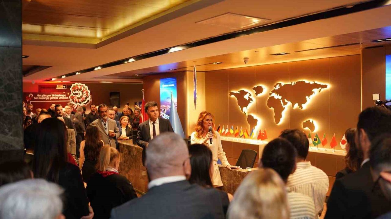 Sağlıkta iddialı adım: Central Hospital Etiler şubesiyle hasta kabulüne başladı