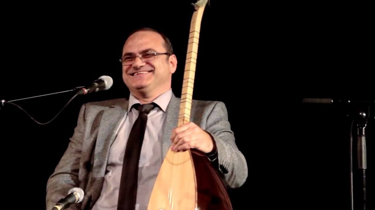 Anadolu ezgileri Sakarya’da yankılanacak: Çetin Akdeniz konseri için geri sayım