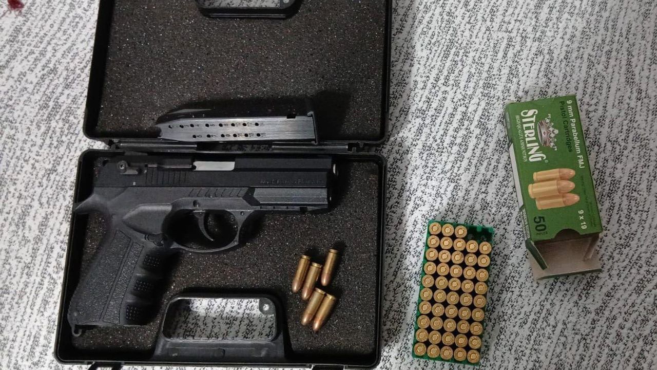 DEAŞ operasyonu: 29 şüpheli yakalandı