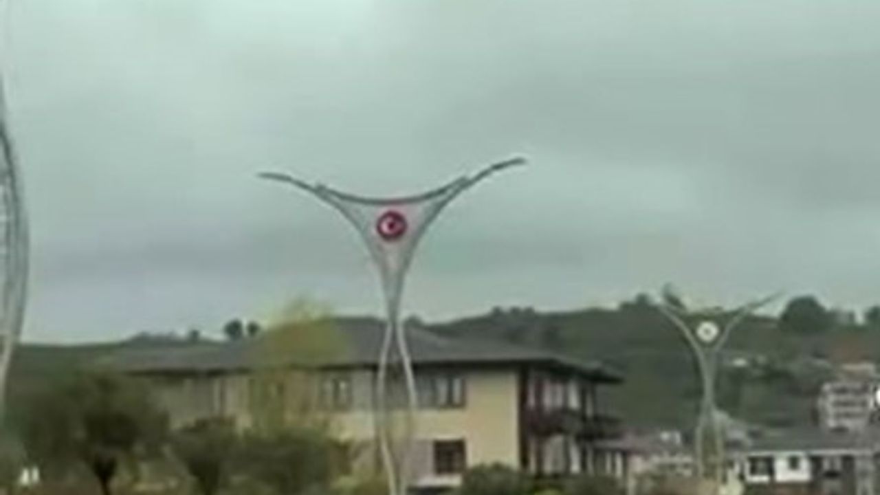 Driftin faturası pahalıya patladı: 46 bin lira ceza uygulandı, 2 ay ehliyetsiz kaldı