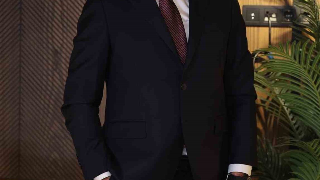 'Dünya altına, altın da dünyaya yön veriyor'