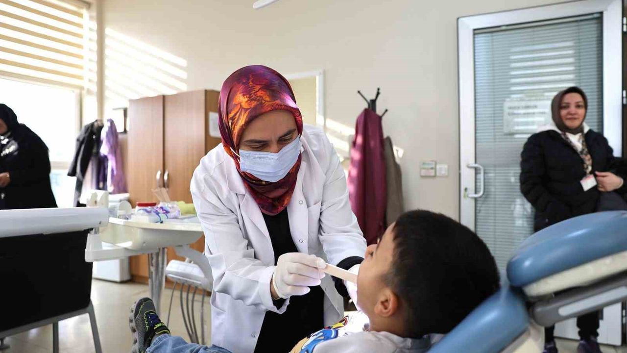 2025’te dikkat çeken hizmet tablosu: Erenler Belediyesi 4 binden fazla vatandaşa ulaştı