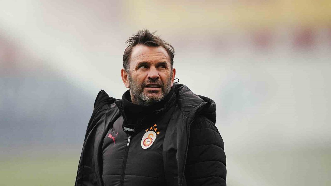 Kemerburgaz’da Galatasaray, Trabzon’da Trabzonspor: Dev final öncesi son hazırlıklar