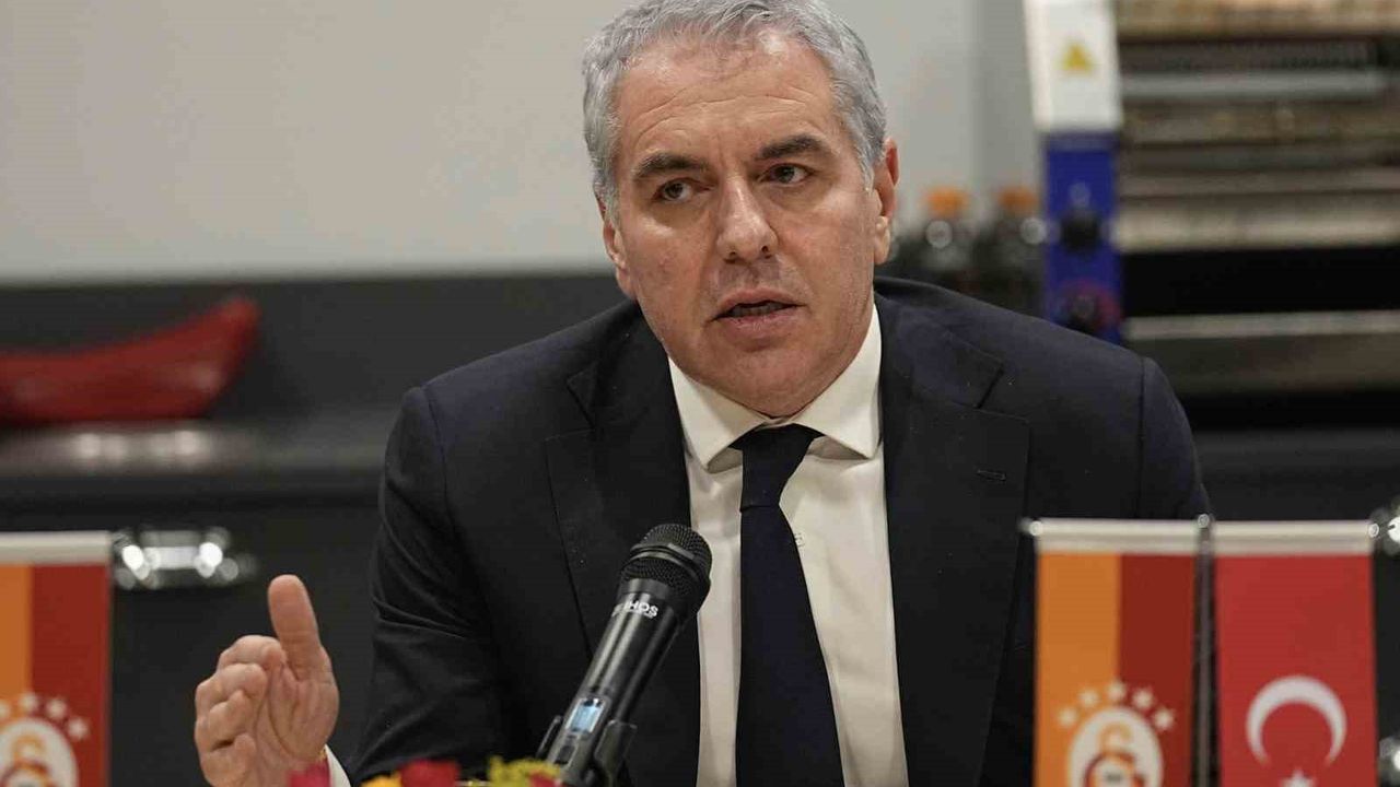 Galatasaray’dan Metehan Baltacı Açıklaması: “Yalnız Bıraktığımız Algısı Yanlış”