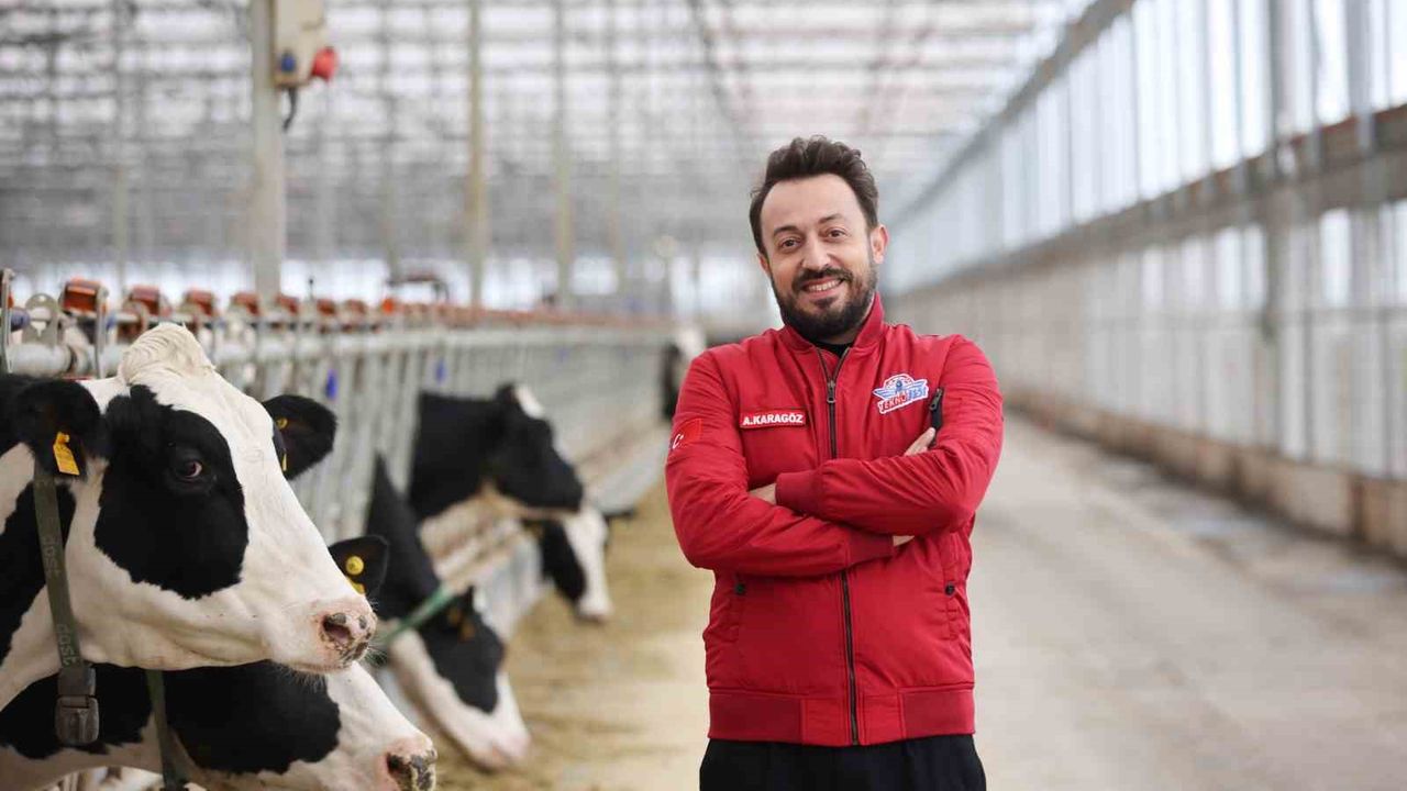 Tarım sadece çiftçiyi ilgilendirmiyor: Savaşlar artık tarlada kazanılıyor