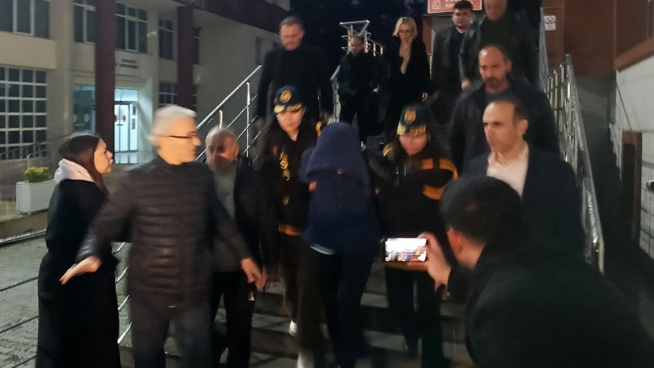 Güllü'nün kızı Gülter: Annemi ben kesinlikle öldürmedim