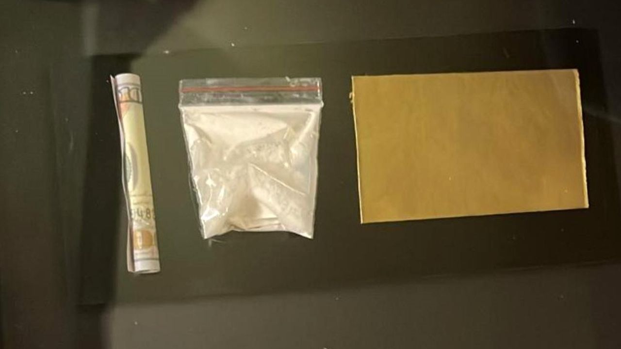 4 İlde Düzenlenen Operasyonda Kokain ve Esrar Ele Geçirildi