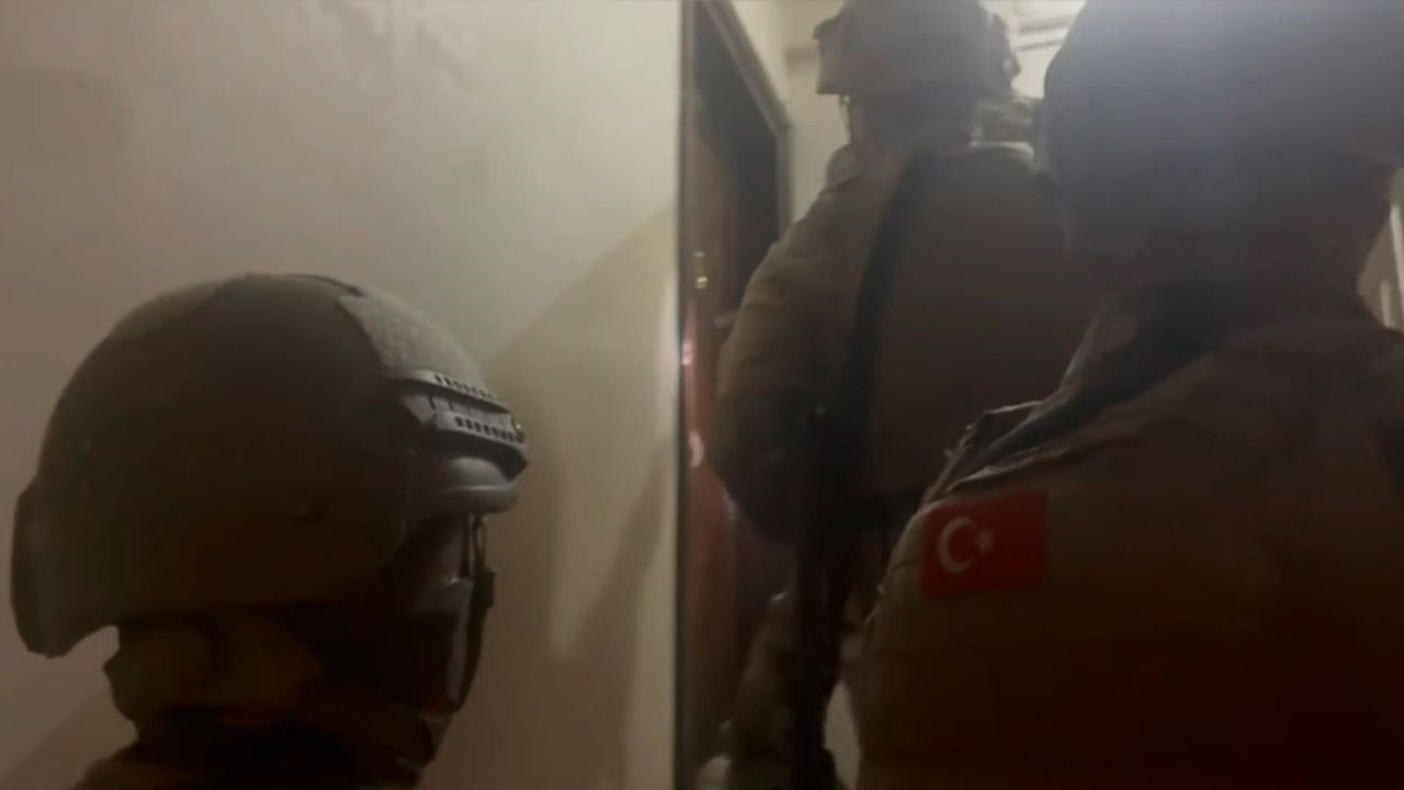 “Casperlar” ve “Çirikinler” soruşturmasında yeni dalga