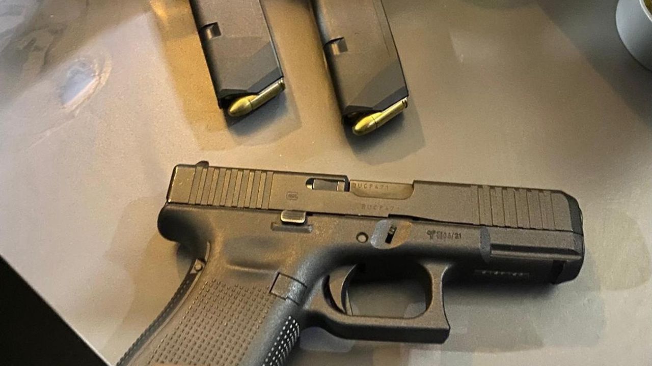 İstanbul'da uyuşturucu operasyonu: 17 gözaltı