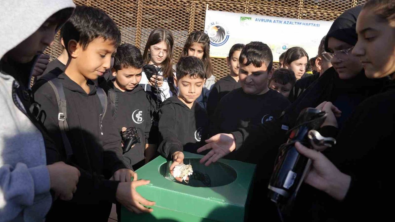 Kartal’da Çevre ve Sürdürülebilirlik İçin Yeni Adımlar