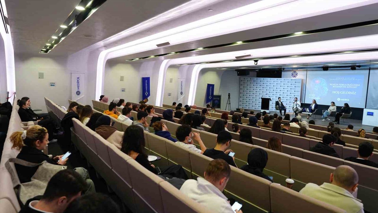 Kronik Stresin Bedensel Yıkımı: Uzmanlar Uyardı