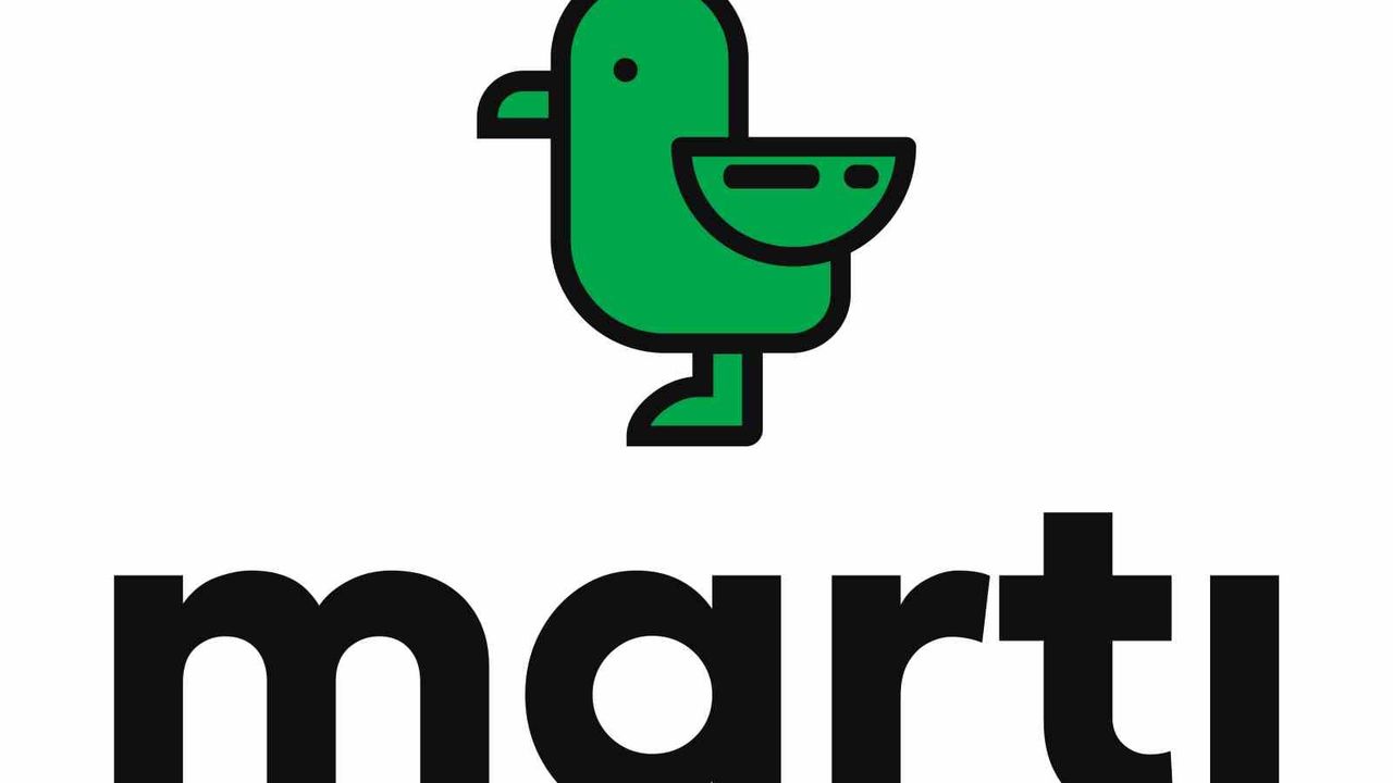 Martı, 2026'da gelirde iki katın üzerinde büyüme ve pozitif FAVÖK hedefliyor