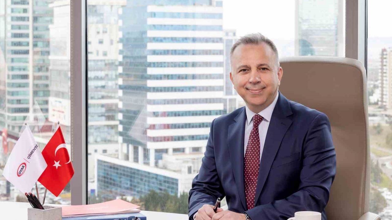 Borsa İstanbul'da Yeni Başarı: OYAK Çimento Endekse Girdi