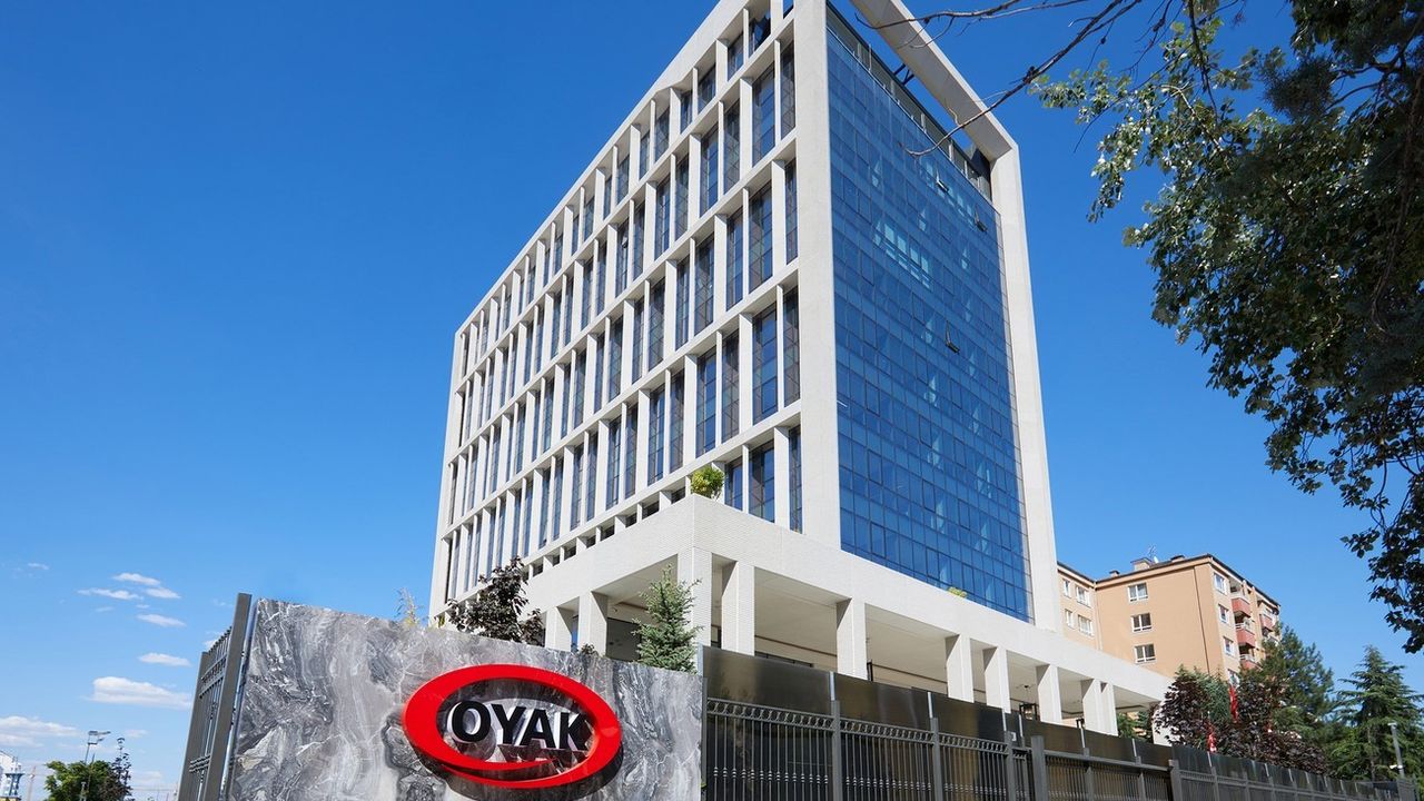 OYAK, üç şirketi ile Take Off İstanbul'da yerini alacak