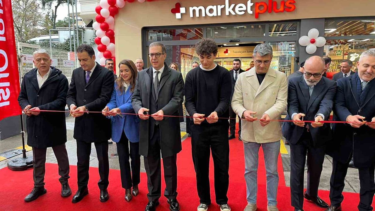 Petrol Ofisi Grubu'ndan İstanbul'un kalbinde üç istasyon açılışı