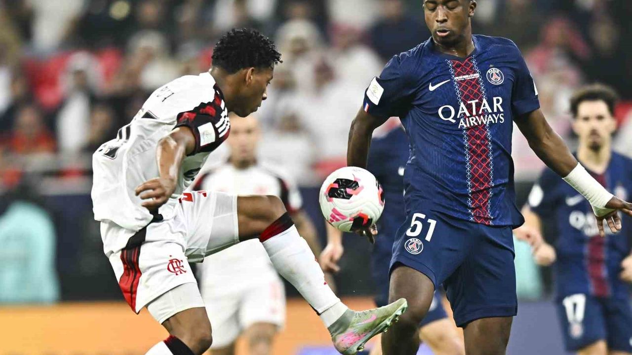 PSG, 2025 FIFA Kıtalararası Kupa’nın sahibi oldu