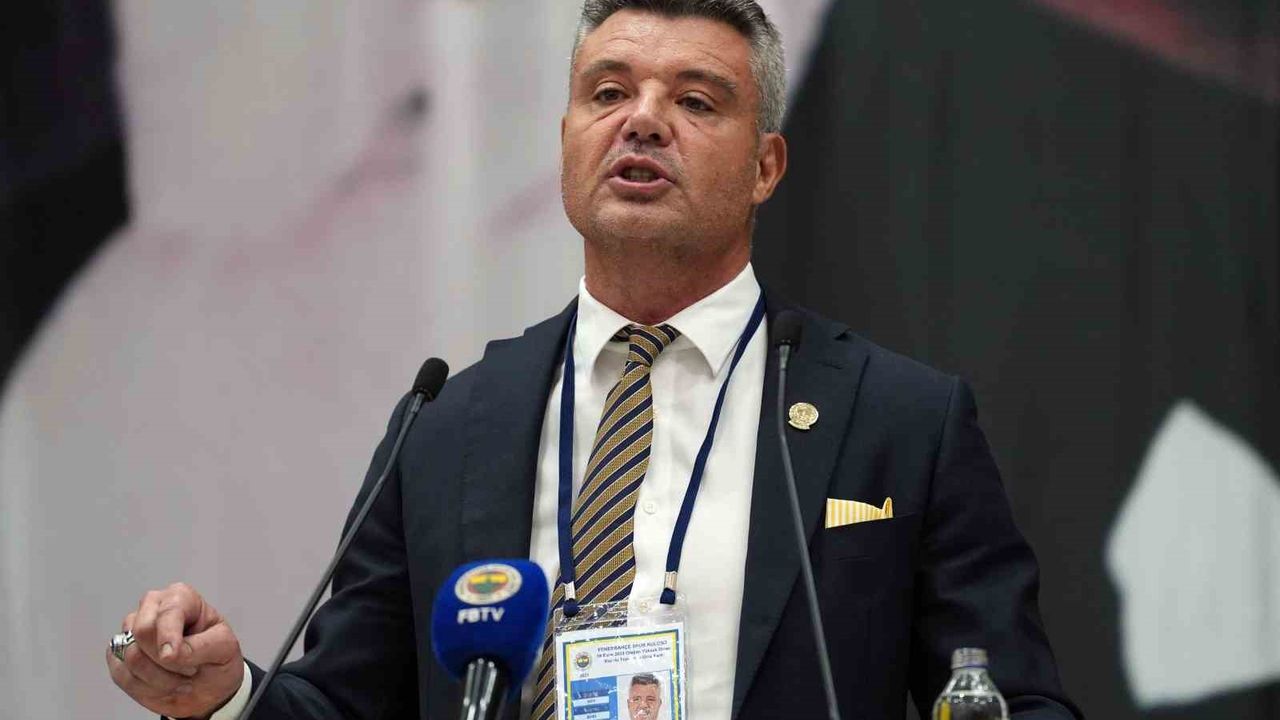 Sadettin Saran, Adli Kontrol Şartıyla Serbest Bırakıldı